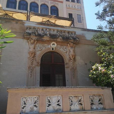 Relais Dei Mori Home Palermo カステルダッチャ エクステリア 写真