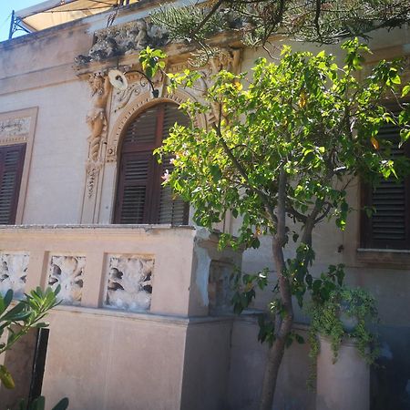 Relais Dei Mori Home Palermo カステルダッチャ エクステリア 写真