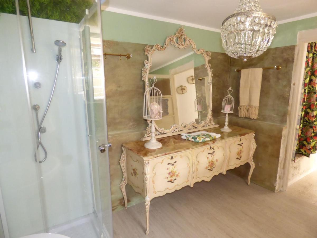 Relais Dei Mori Home Palermo カステルダッチャ エクステリア 写真