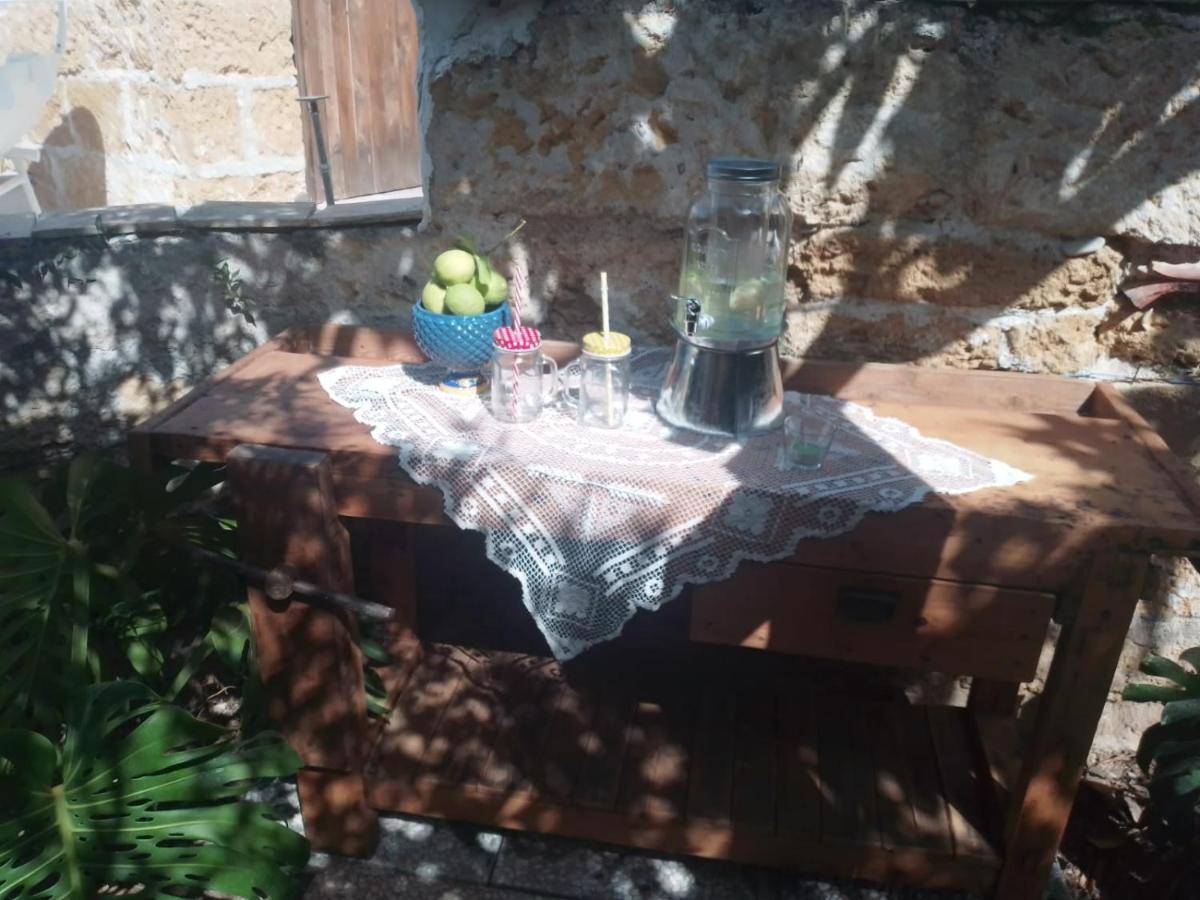 Relais Dei Mori Home Palermo カステルダッチャ エクステリア 写真