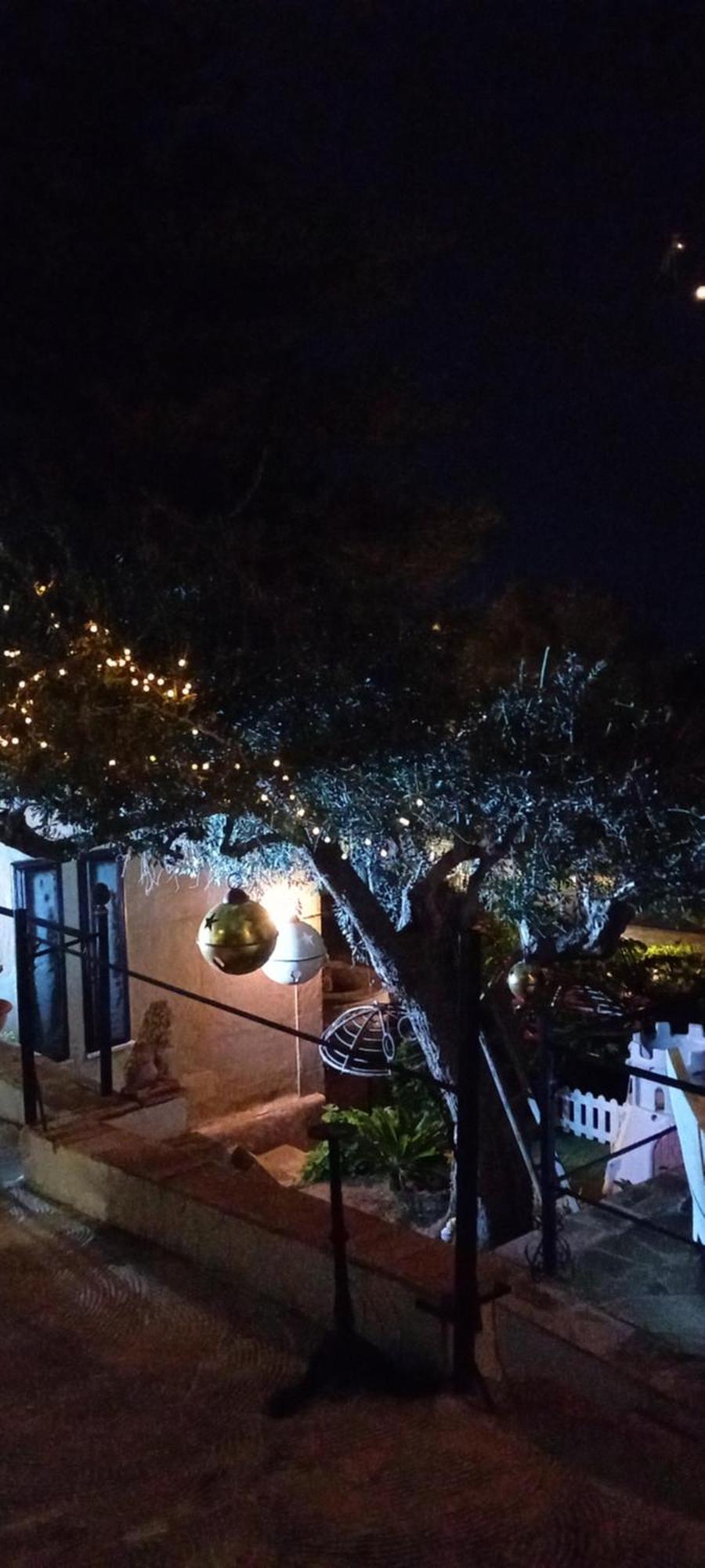 Relais Dei Mori Home Palermo カステルダッチャ エクステリア 写真
