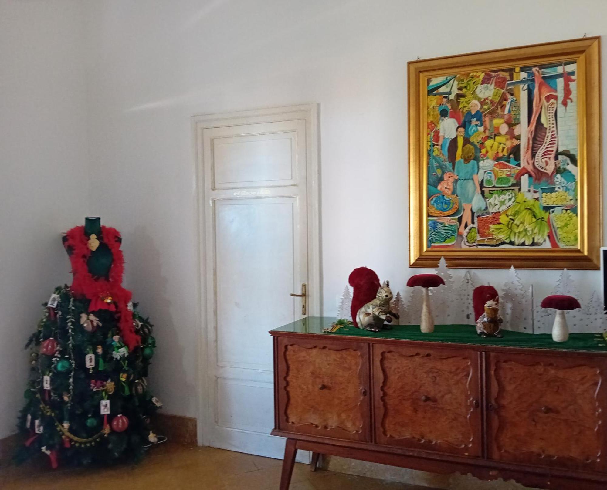 Relais Dei Mori Home Palermo カステルダッチャ エクステリア 写真