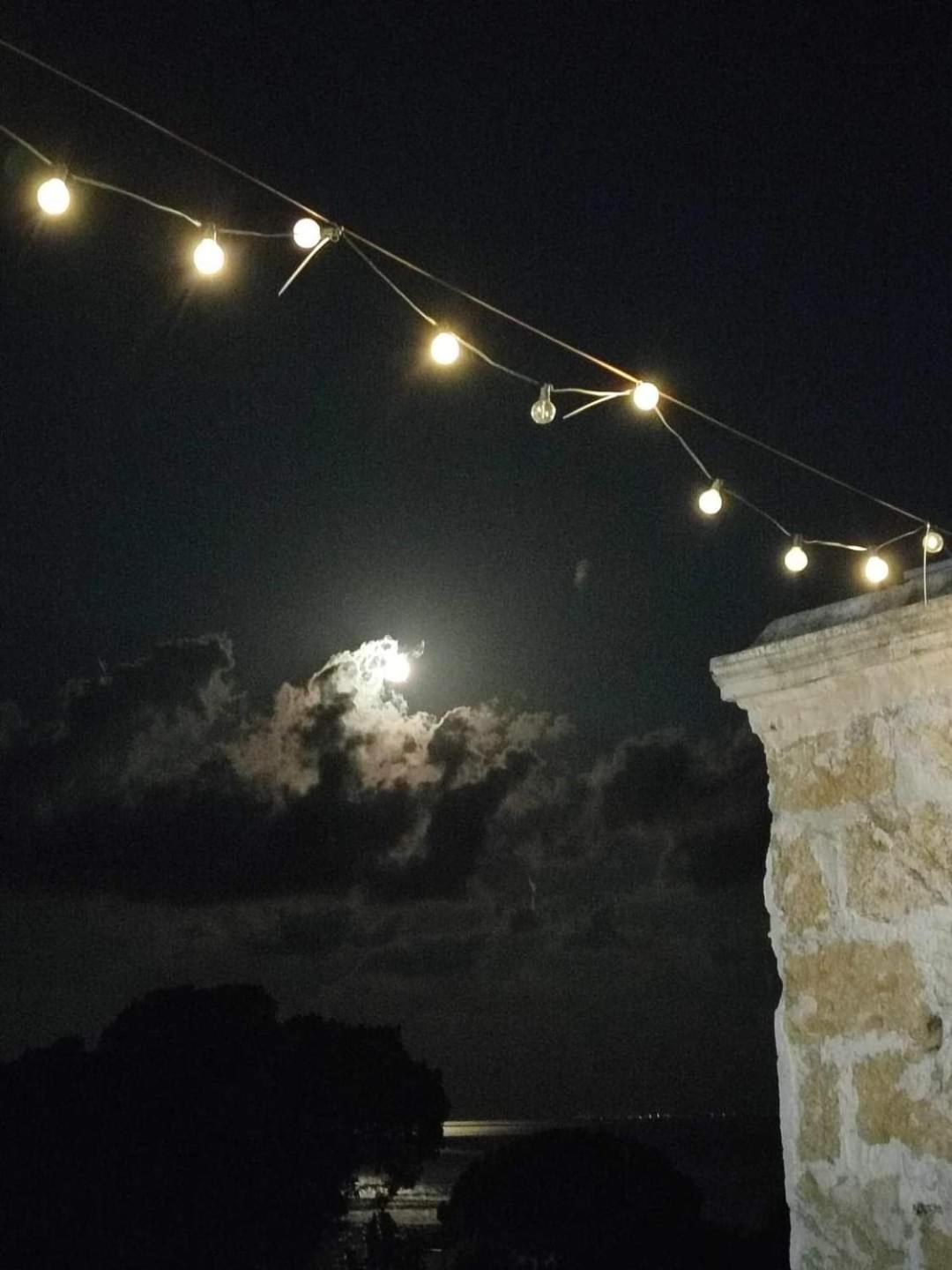 Relais Dei Mori Home Palermo カステルダッチャ エクステリア 写真