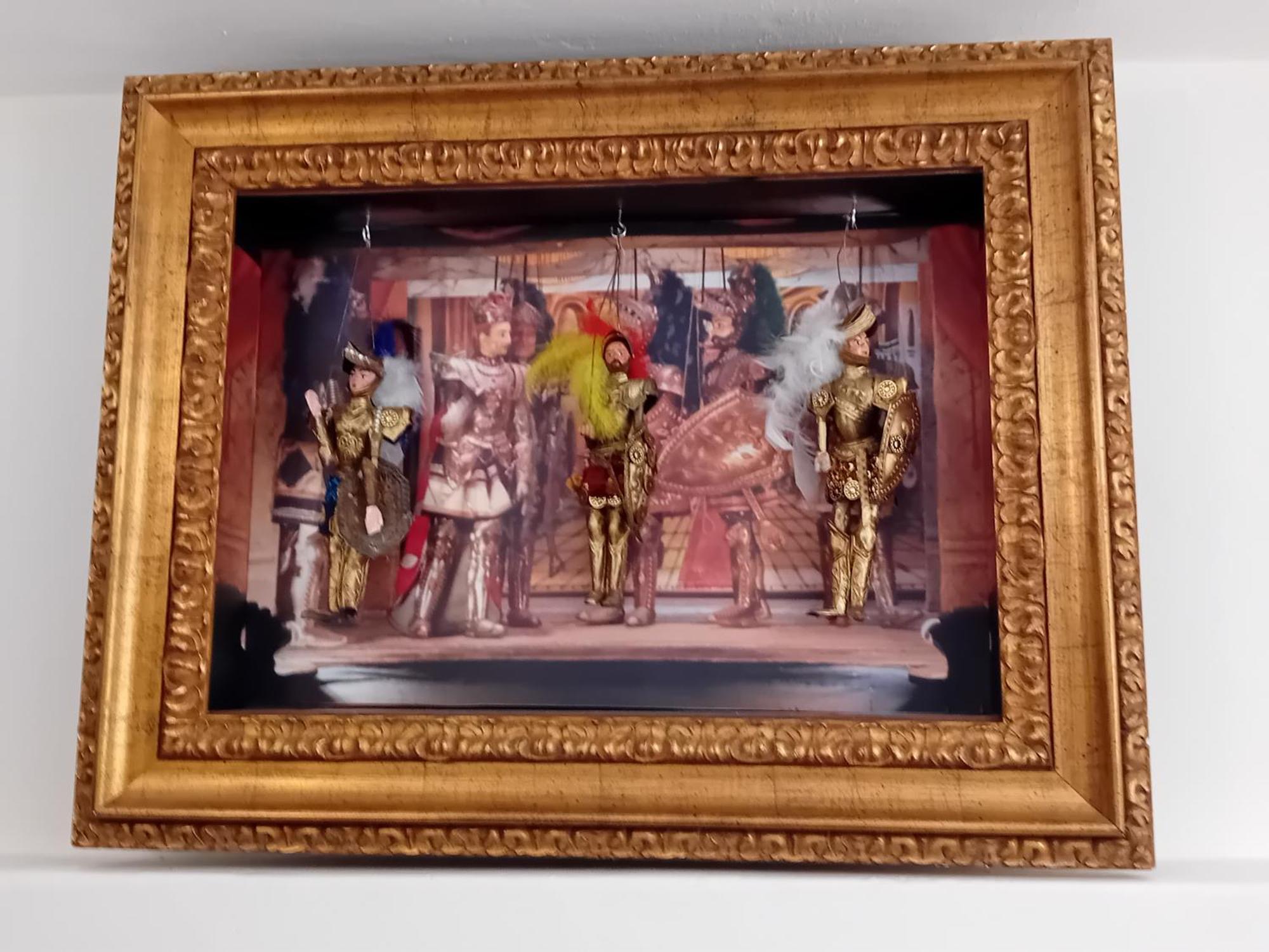 Relais Dei Mori Home Palermo カステルダッチャ エクステリア 写真