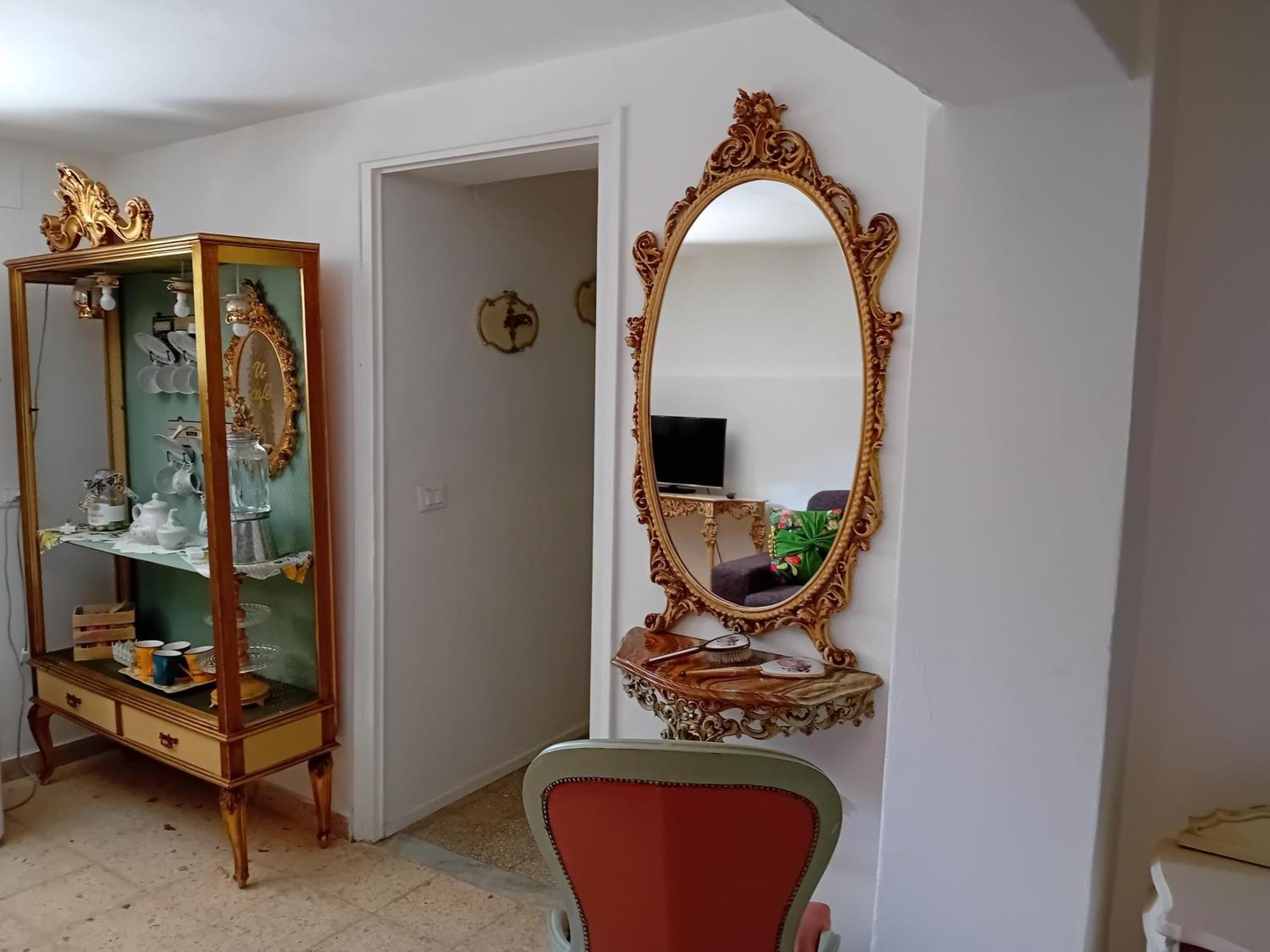 Relais Dei Mori Home Palermo カステルダッチャ エクステリア 写真