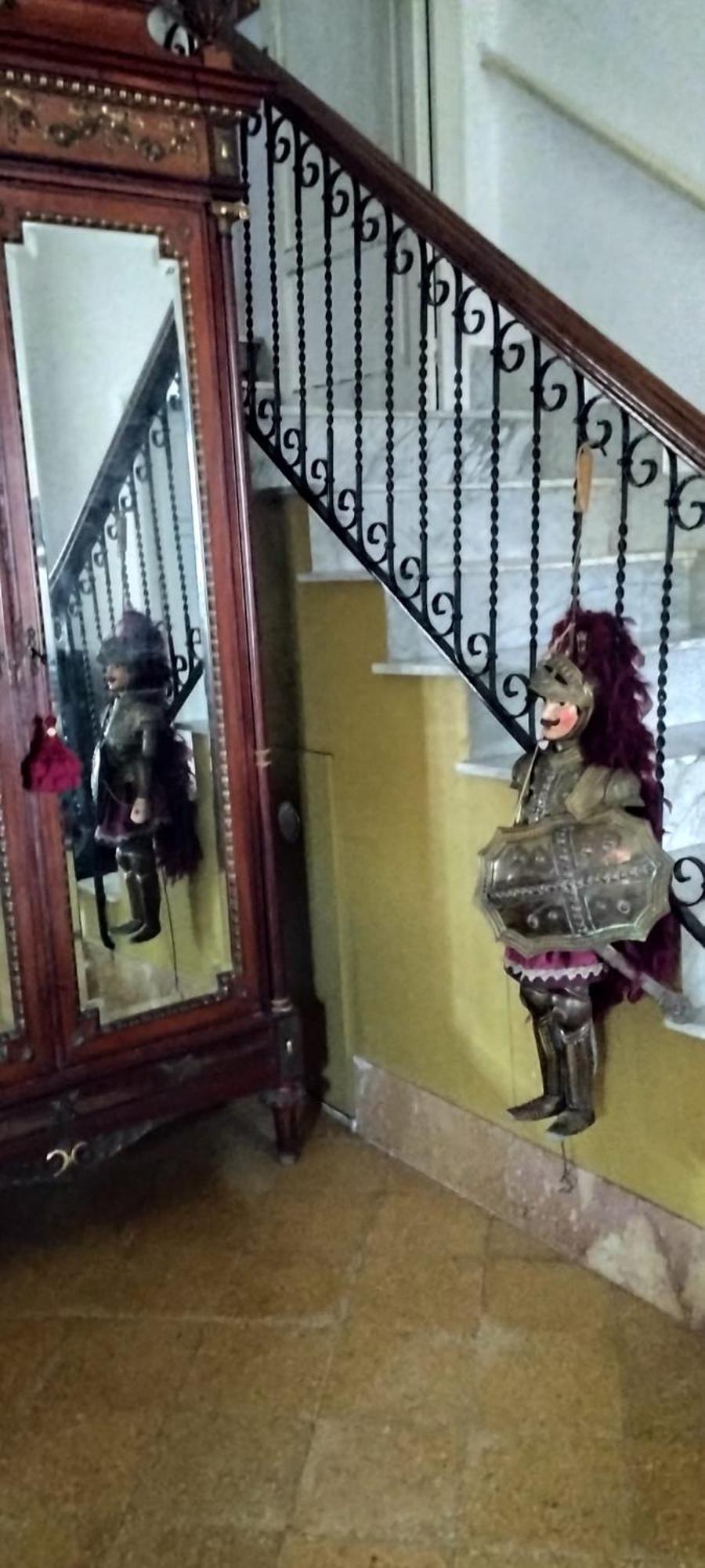Relais Dei Mori Home Palermo カステルダッチャ エクステリア 写真