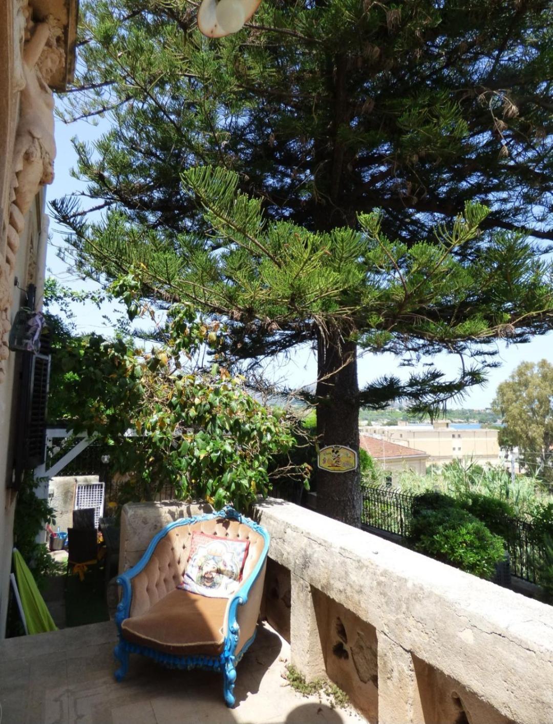 Relais Dei Mori Home Palermo カステルダッチャ エクステリア 写真