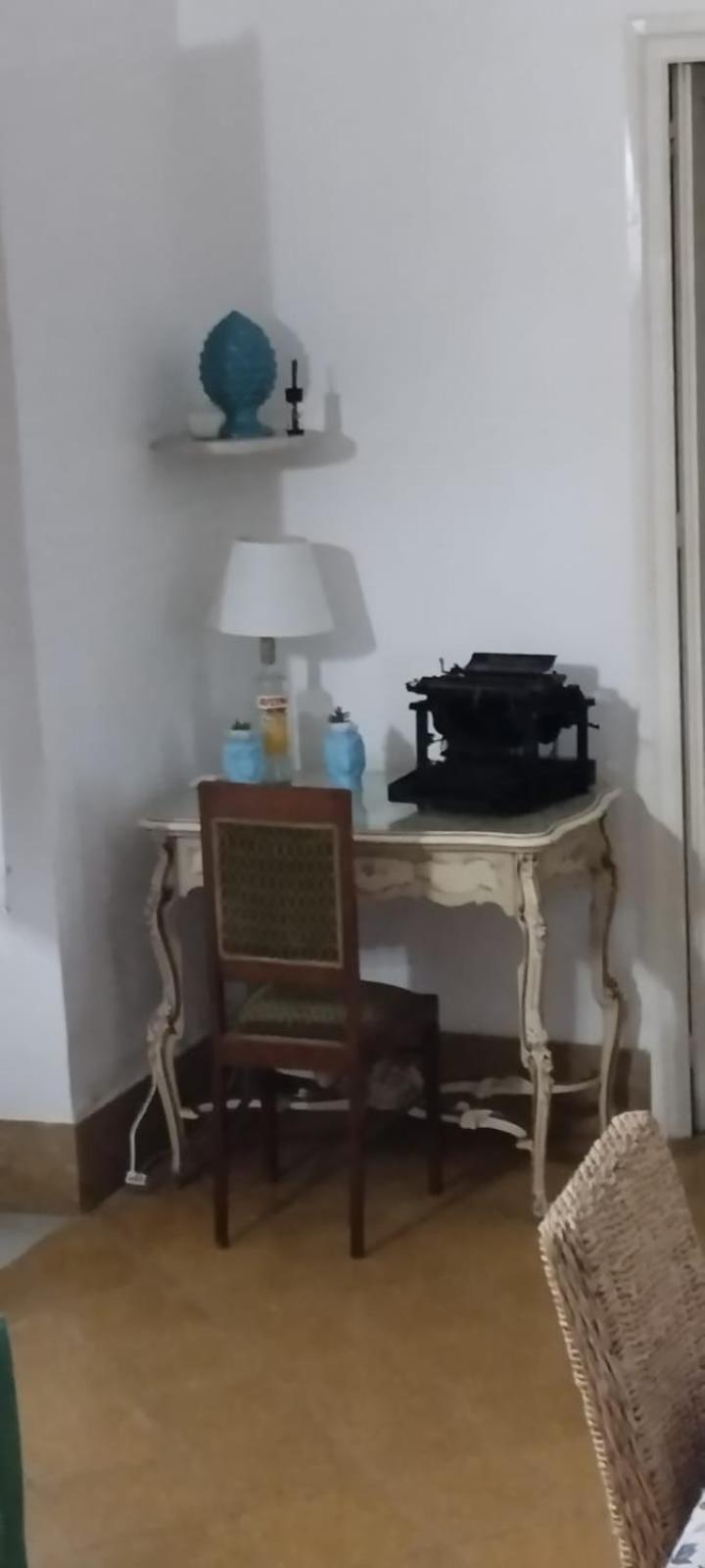 Relais Dei Mori Home Palermo カステルダッチャ エクステリア 写真