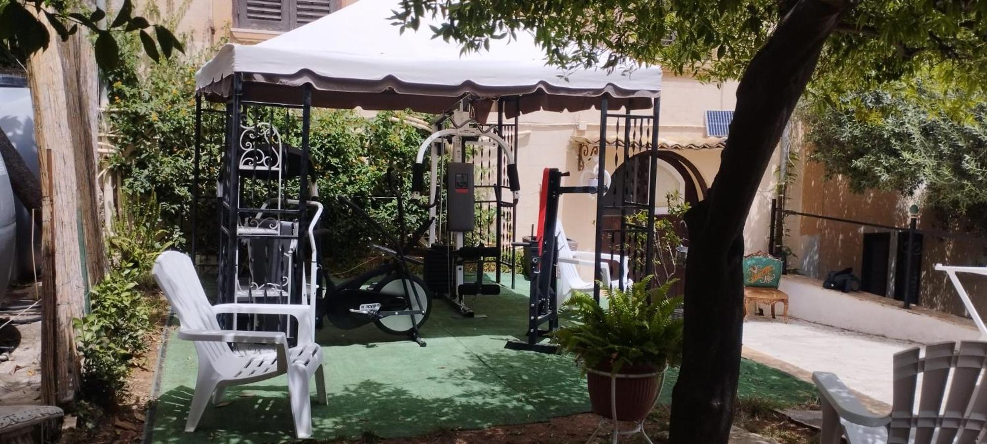 Relais Dei Mori Home Palermo カステルダッチャ エクステリア 写真