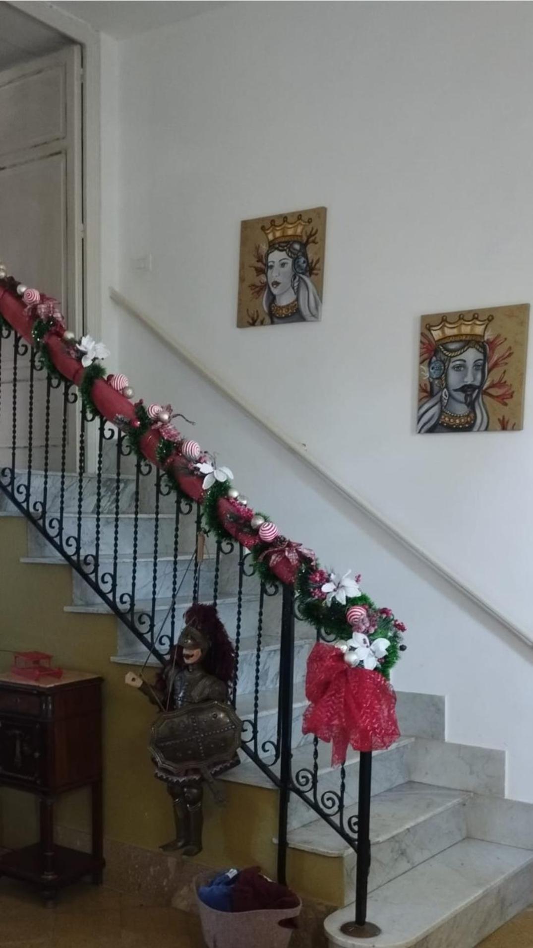 Relais Dei Mori Home Palermo カステルダッチャ エクステリア 写真