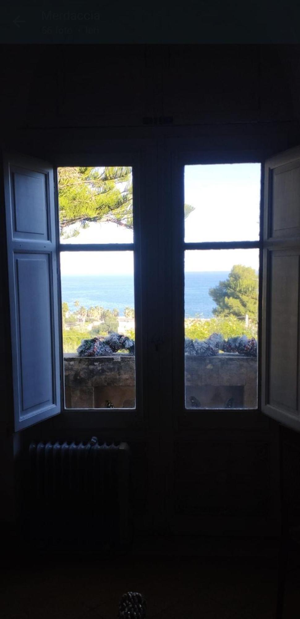 Relais Dei Mori Home Palermo カステルダッチャ エクステリア 写真