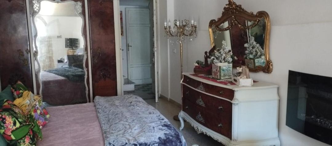 Relais Dei Mori Home Palermo カステルダッチャ エクステリア 写真