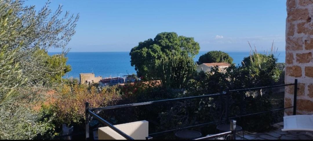 Relais Dei Mori Home Palermo カステルダッチャ エクステリア 写真