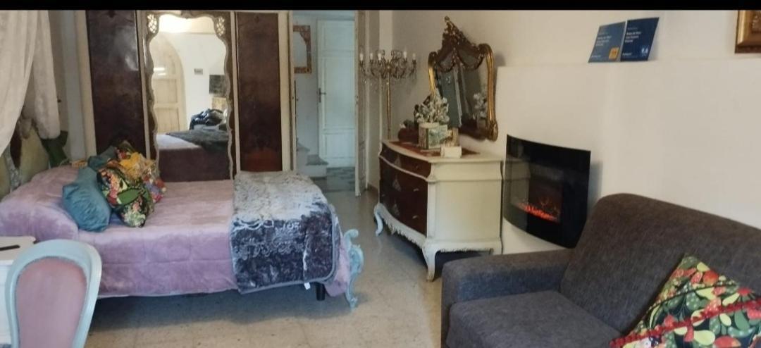 Relais Dei Mori Home Palermo カステルダッチャ エクステリア 写真