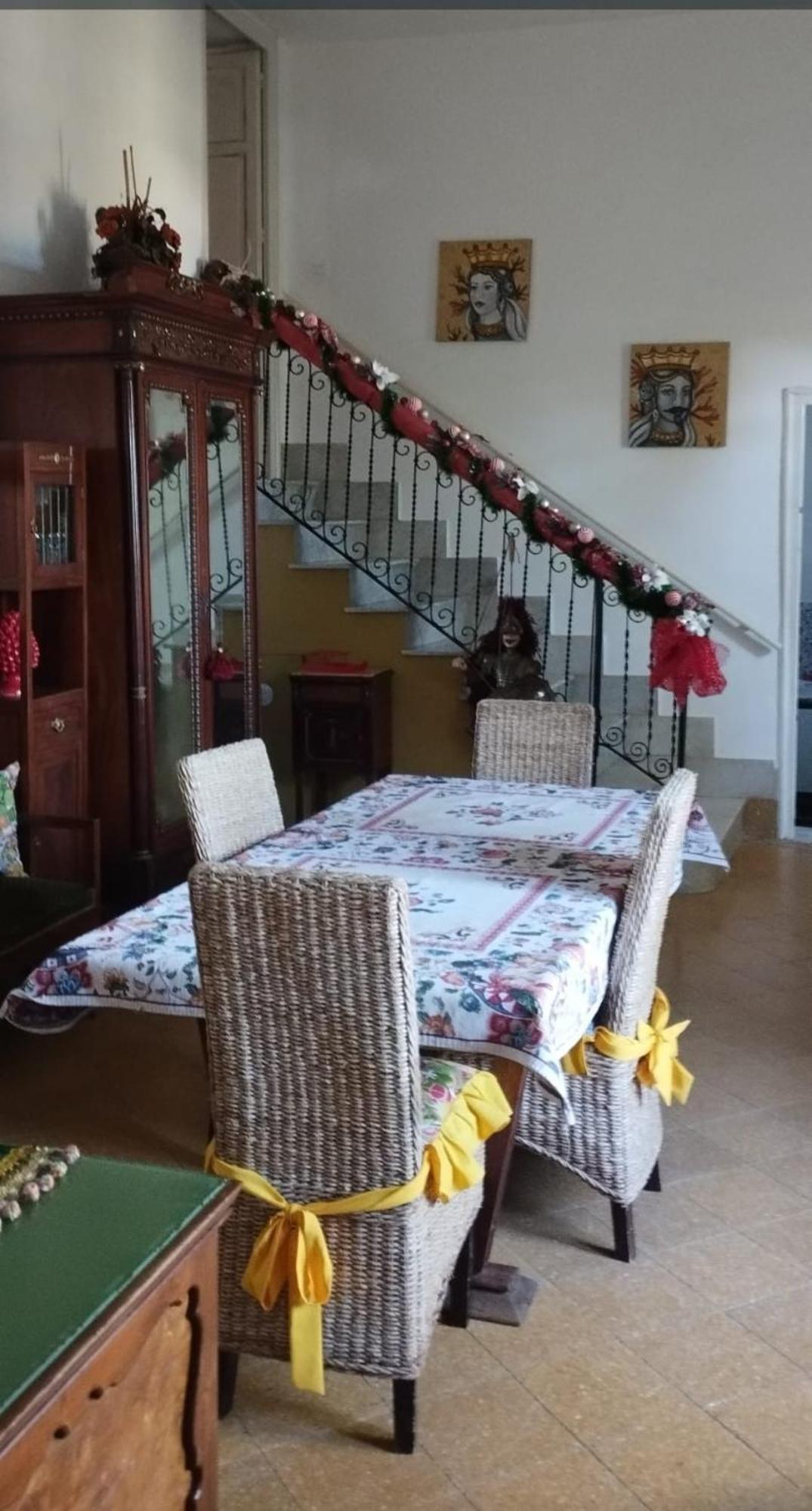 Relais Dei Mori Home Palermo カステルダッチャ エクステリア 写真