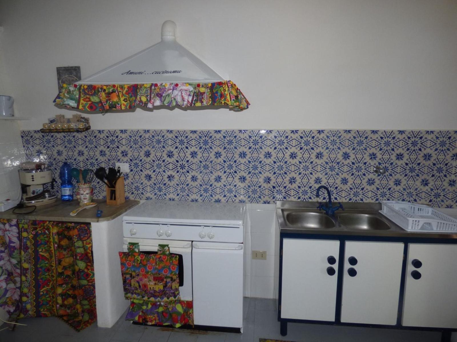 Relais Dei Mori Home Palermo カステルダッチャ エクステリア 写真