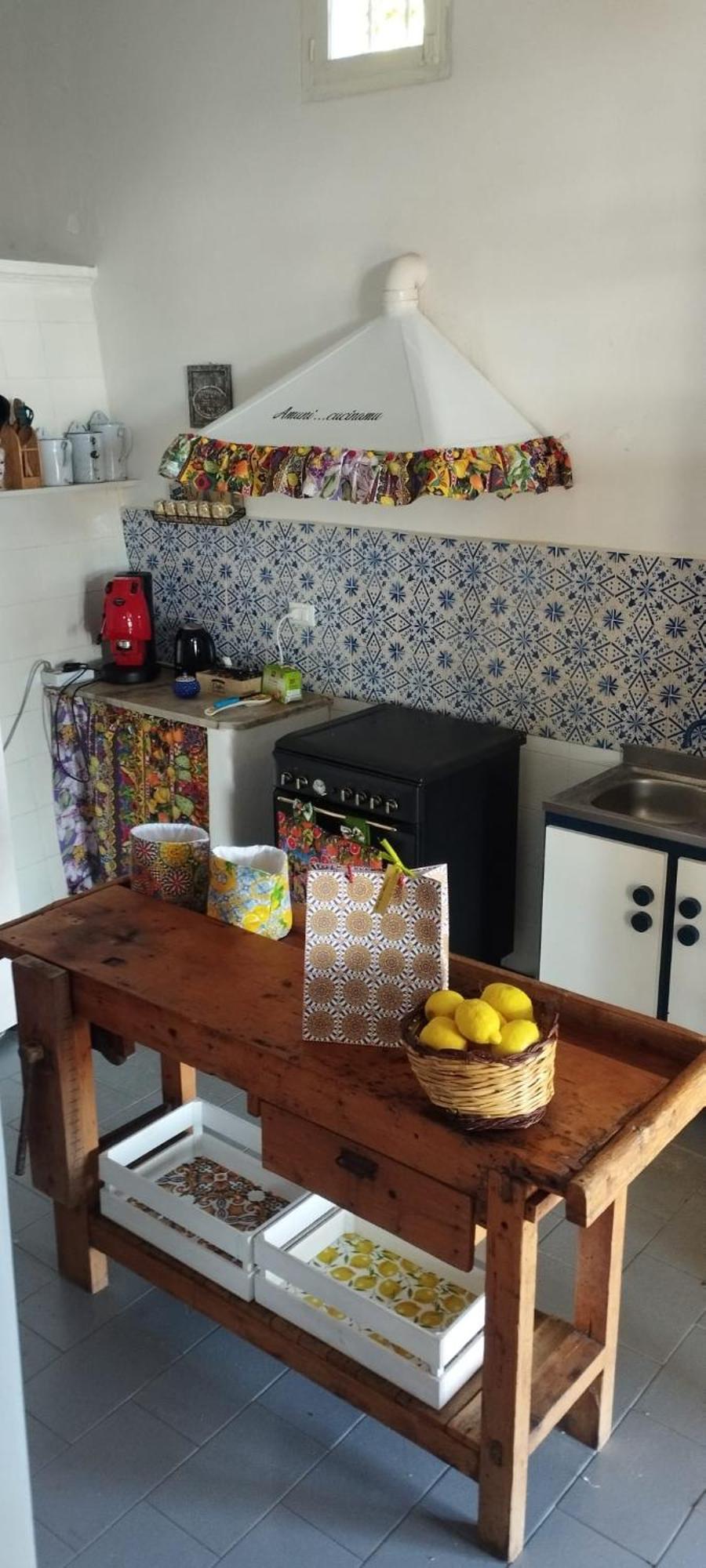 Relais Dei Mori Home Palermo カステルダッチャ エクステリア 写真
