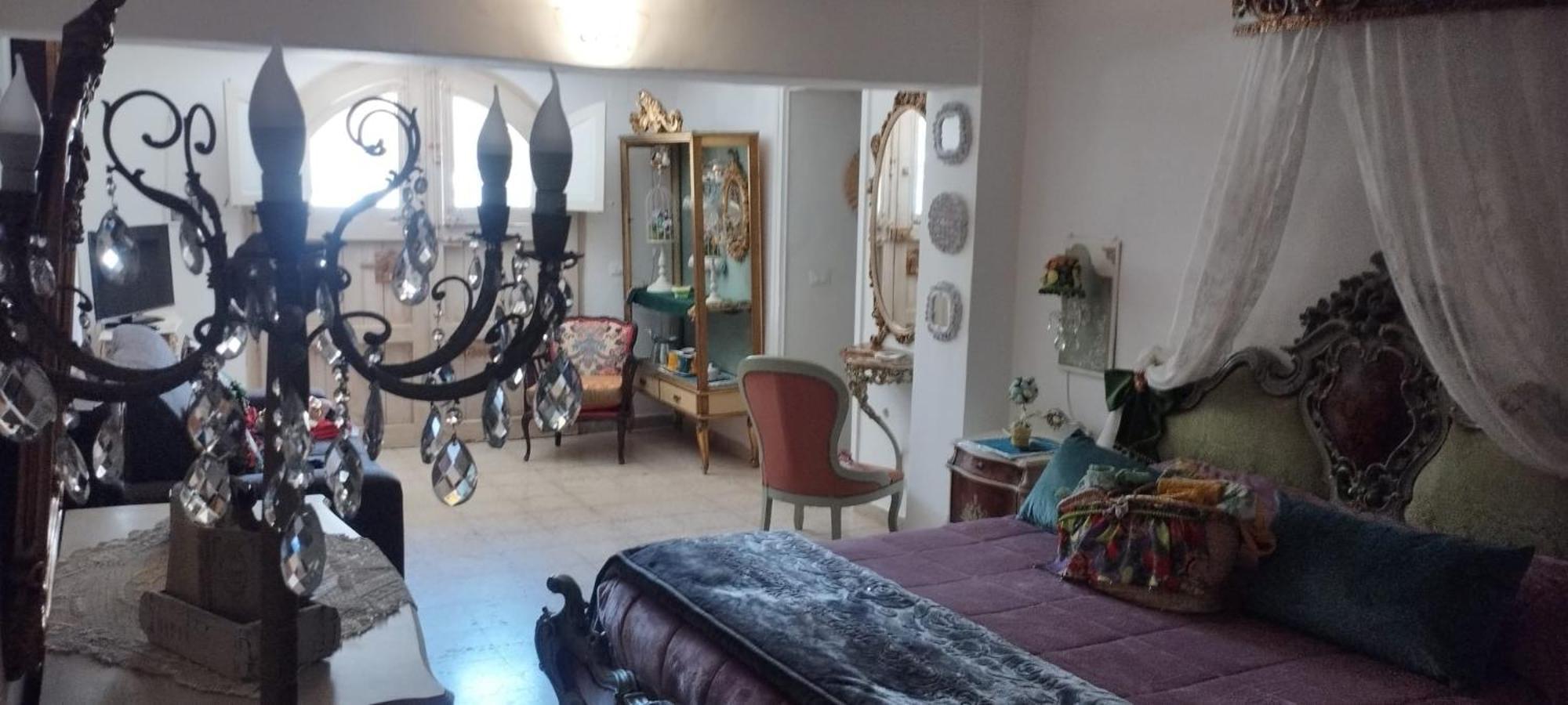Relais Dei Mori Home Palermo カステルダッチャ エクステリア 写真