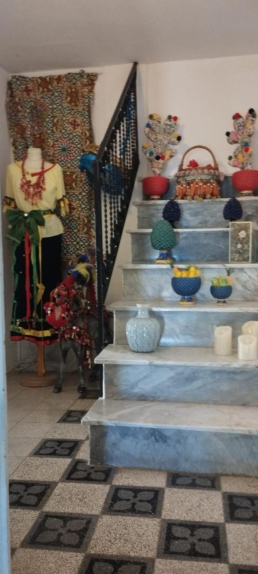 Relais Dei Mori Home Palermo カステルダッチャ エクステリア 写真