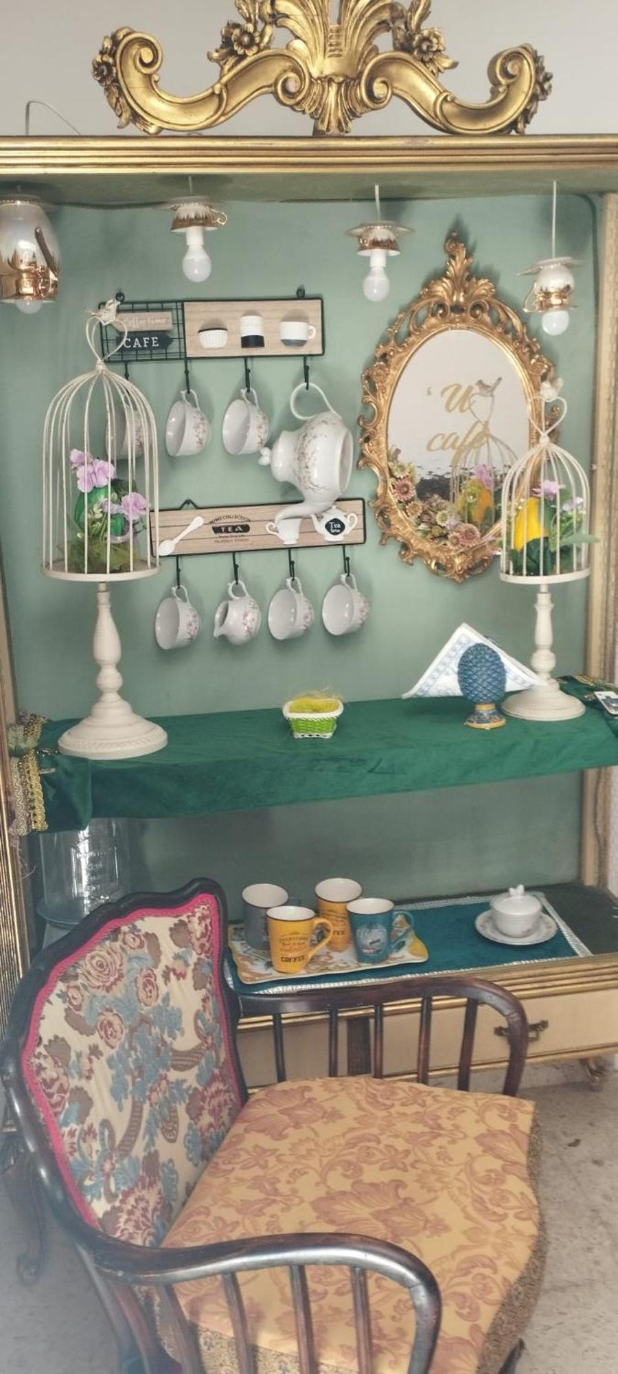 Relais Dei Mori Home Palermo カステルダッチャ エクステリア 写真